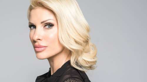 Μεγάλος καβγάς η αιτία που η Μενεγάκη έδιωξε συνεργάτη της επί 20 χρόνια;