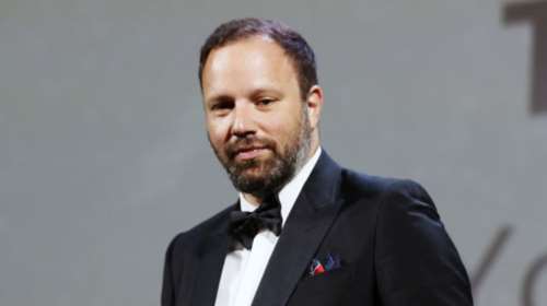 Πάει για θρίαμβο στα BΙFA ο Γιώργος Λάνθιμος. Δεκατρείς υποψηφιότητες!