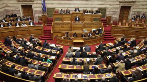 Στην τελική ευθεία το πόρισμα της Εξεταστικής για την Υγεία