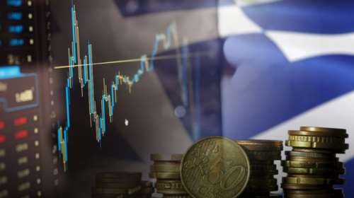 FAZ: Αμφιβολίες για το αν η Ελλάδα θα τα καταφέρει χωρίς νέα στήριξη