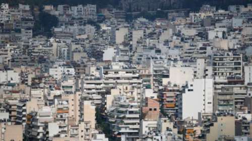 Πρόεδρος Ομοσπονδίας Μεσιτών: Γνωστή η τακτική με Κινέζους &amp; ακίνητα