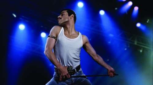 Bohemian Rhapsody: Το μόνο πιο δυνατό από τη μουσική τους η ζωή του
