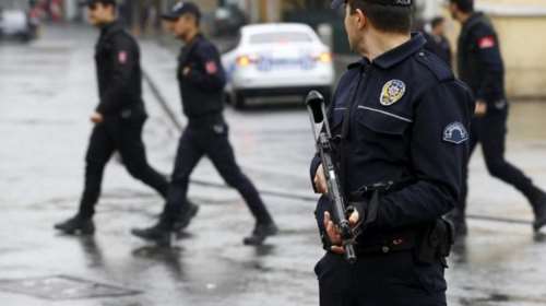 Εκκενώνεται εμπορικό κέντρο στην Ελβετία λόγω απειλής για βόμβα