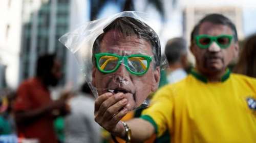 Γερμανός καθηγητής: Τι κάνει τους λαϊκιστές τόσο ελκυστικούς;