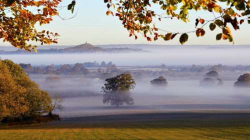 Παραμένουν οι καλές καιρικές συνθήκες το Σάββατο