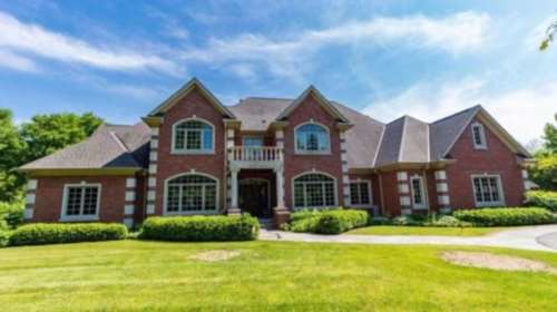 Ο Αντετοκούνμπο αγόρασε έπαυλη  αξίας 1,8 εκ. δολαρίων