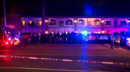 ΗΠΑ: Eνοπλος άνοιξε πυρ μέσα σε σχολή γιόγκα - Δυο γυναίκες νεκρές