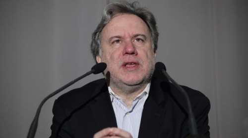 Κατρούγκαλος: Iκανοποίηση του αιτήματος της οικογένειας του Κ. Κατσίφα