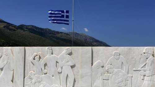 Ελλάδα &amp; Πολωνία μπορούν μόνο από κοινού να πιέσουν για τις επανορθώσεις