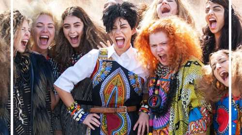 Spoiler GNTM: Εκτός για λόγους υγείας η ζουμερή παίκτρια του ριάλιτι