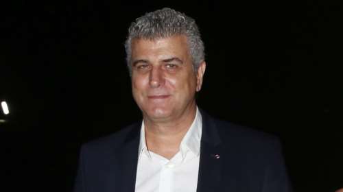 Ο Βλαδίμηρος Κυριακίδης η κατάθλιψη &amp; τα χρέη: Έφτασα να χρωστάω 200.000€