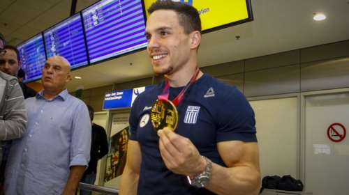 Επιτυχημένη η χειρουργική επέμβαση στον ώμο του Πετρούνια