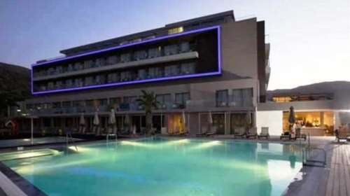 Ηράκλειο Κρήτης: Στο σφυρί το ξενοδοχείο που έμενε ο Ανδρέας Παπανδρέου