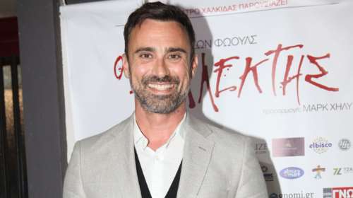 Ποια είναι; Σε καθημερινή σειρά παίζει η ανιψιά του Γιώργου Καπουτζίδη