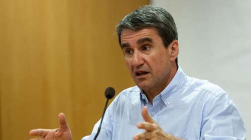 Λοβέρδος: Φιάσκο το πόρισμα της Εξεταστικής