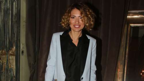 Τα δάκρυα της Ηλιάκη: το κόψιμο της εκπομπής, ο χωρισμός, ο νέος έρωτας