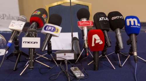 Δημοσιογραφία στην κρίση: Χάθηκαν χιλιάδες θέσεις εργασίας