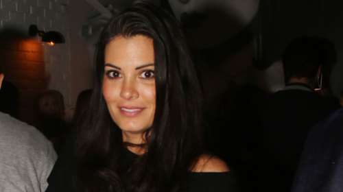 Μαρία Κορινθίου: Αυτό είναι το υπέροχο πρώτο της εξώφυλλο πριν από 17 χρόνια! [Εικόνα]