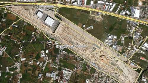 Έρχονται 5.000 νέες θέσεις στο Θριάσιο Πεδίο