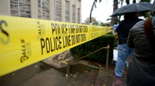 ΗΠΑ: Σκότωσε τη γιαγιά επειδή του έλεγε να φτιάξει το δωμάτιό του