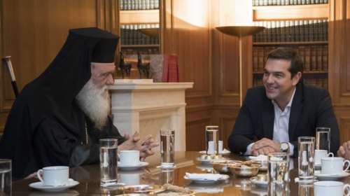 Πληροφορίες για αίτημα μελών της ΔΙΣ να συναντηθούν με Τσίπρα