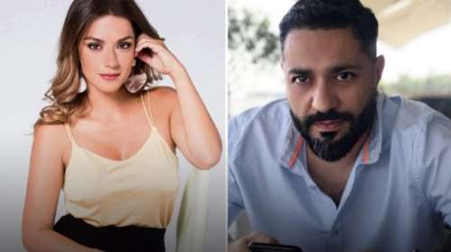 Νύφη για δεύτερη φορά η Λασκαράκη; Τι λένε για τον νέο, σεφ σύντροφο της