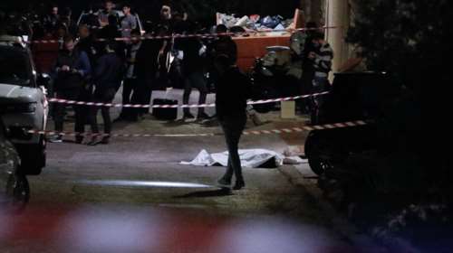 Σε Ελλάδα και Αυστραλία ψάχνουν τον δολοφόνο του Γιάννη Μακρή