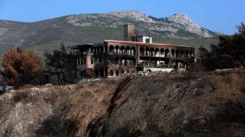 Νια Βαρντάλος και Τζον Στάμος, ενώνουν δυνάμεις για το Λύρειο