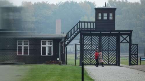 Ξεκίνησε η δίκη ενός 94χρονου, φύλακα σε ναζιστικό στρατόπεδο