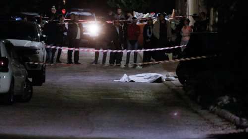 &quot;Εισαγόμενος&quot; εκτελεστής ο δολοφόνος του 46χρονου στη Βούλα;