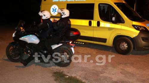 Ανατροπή στη Λαμία: Προσωπικές διαφορές πίσω από μαχαίρωμα «διαρρήκτη»