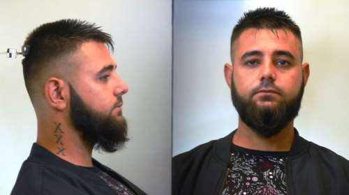 Αυτά είναι τα 8 μέλη της συμμορίας που λήστευε στην Αττική [φωτό]