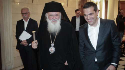 Ενωση Ανθρωπίνων Δικαιωμάτων: Τι λέει για τη Συμφωνία Πολιτείας-Εκκλησίας