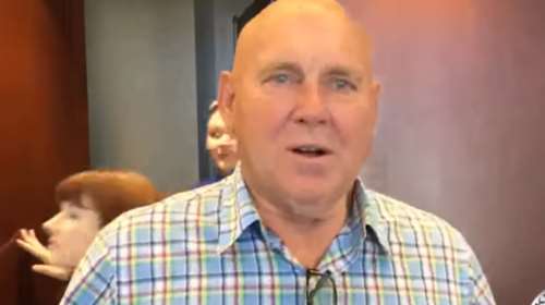 Βουλευτής στη Νεβάδα ιδιοκτήτης οίκων ανοχής νεκρός εδώ και έναν μήνα