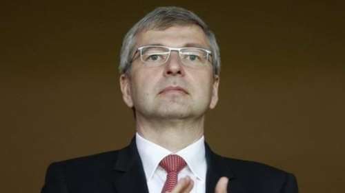 Μονακό: Απαγγέλθηκαν κατηγορίες στον Ριμπολόβλιεφ, αφέθηκε ελεύθερος