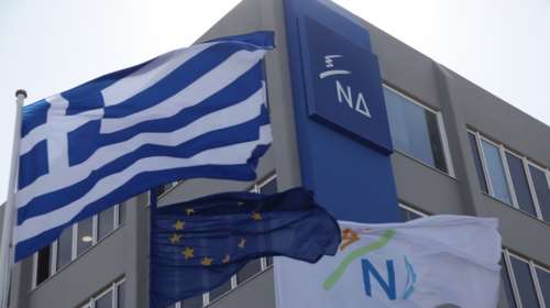 Τα ερωτήματα της ΝΔ για την «Ιερή Συμφωνία»