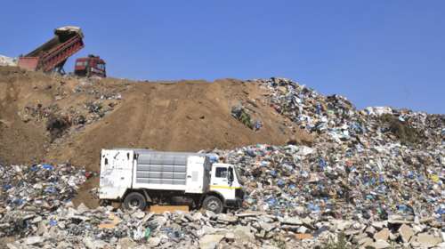 Ελληνική πρωτιά στις παραβιάσεις της περιβαλλοντικής νομοθεσίας