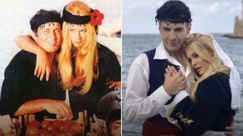 Συγκρίνεται &quot;Η Νεράιδα &amp; το παλικάρι&quot; του 1969 με του 2018;