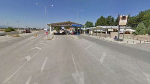 Νέα συνοριακή διάβαση Ελλάδας-πΓΔΜ στο Δήμο Πρεσπών