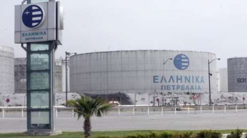 ΕΛΠΕ: Νέο ρεκόρ δημοσιευμένων κερδών και εξαγωγών στο 9μηνο