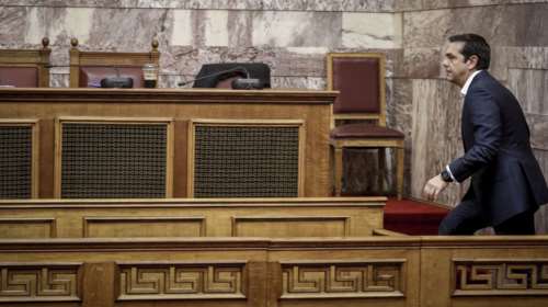 Εξαγγελίες Τσίπρα: Προκήρυξη 10.000 προσλήψεων μέσα στο 2019