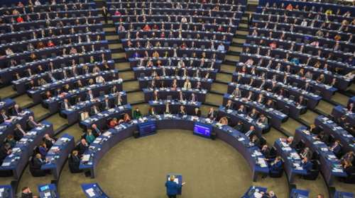 Άνοδος της ακροδεξιάς και της αριστεράς στο Ευρωκοινοβούλιο