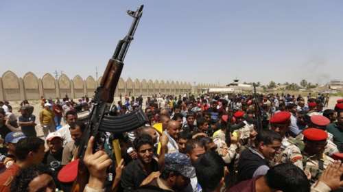 Έρευνα-σοκ: 500.000 νεκροί από τον «πόλεμο κατά της τρομοκρατίας»