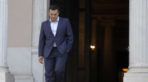 Κυβερνητικά «αντίμετρα» στα «πυρά» της αντιπολίτευσης