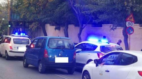 Αυτοκίνητο παρέσυρε και τραυμάτισε 10χρονο στα Χανιά