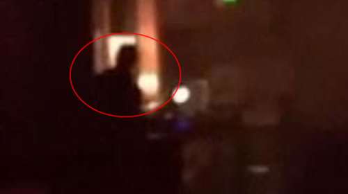 Συγκλονιστικό βίντεο: Η στιγμή του μακελειού στο Thousand Oaks