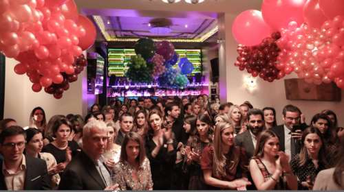 Δέκα χρόνια ΕΛΙΖΑ κατά της κακοποίησης: Η μεγάλη γιορτή