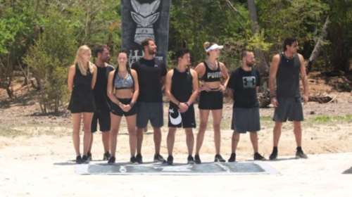 Τι τηλεθέαση έκανε το Nomads με τους πρώην παίκτες του Survivor;