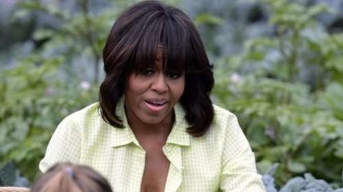 Μισέλ Ομπάμα για Τραμπ: «Δεν θα συγχωρέσω ποτέ»