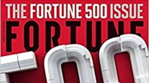 Ταϊλανδός επιχειρηματίας αγόρασε το περιοδικό Fortune